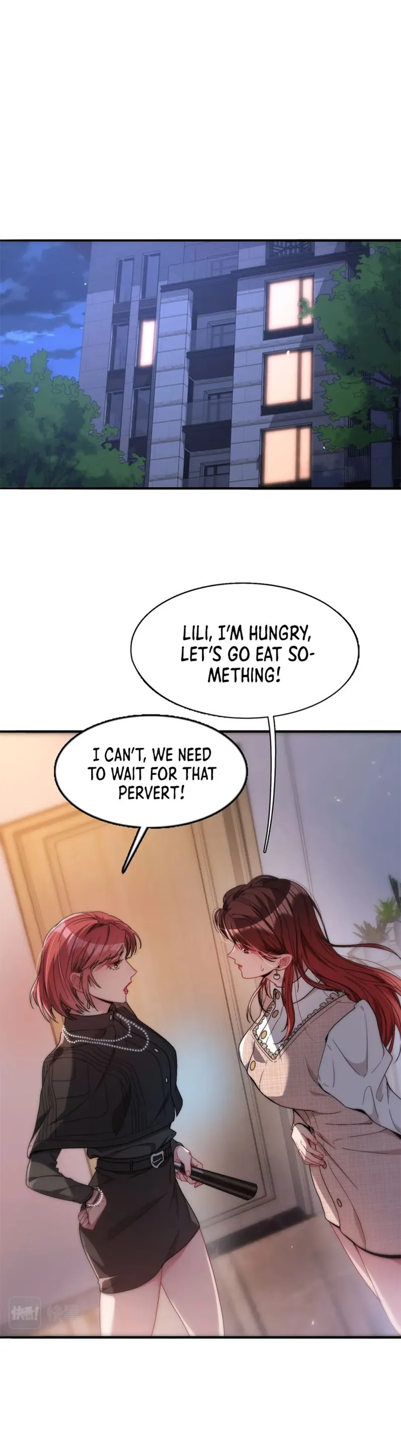 I’m Stuck On The Same Day For A Thousand Years Chapter 12 page 10