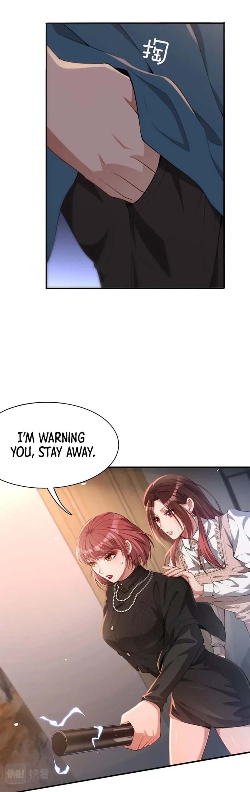I’m Stuck On The Same Day For A Thousand Years Chapter 12 page 14
