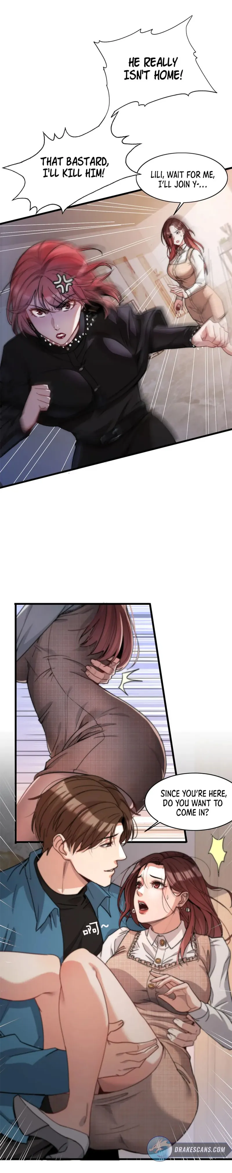 I’m Stuck On The Same Day For A Thousand Years Chapter 12 page 18