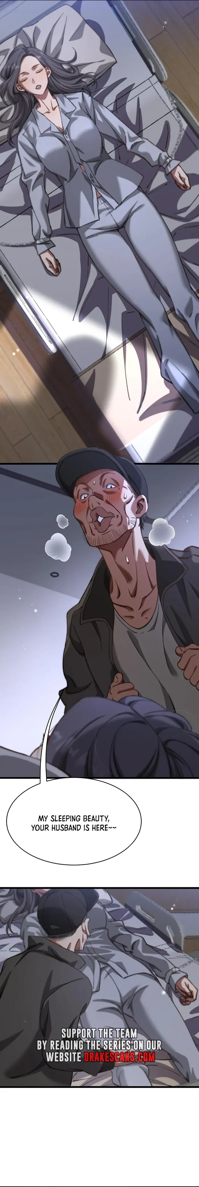 I’m Stuck On The Same Day For A Thousand Years Chapter 128 page 14