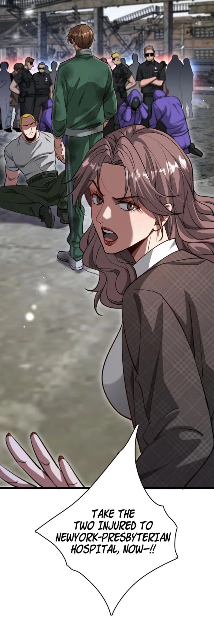I’m Stuck On The Same Day For A Thousand Years Chapter 151 page 12