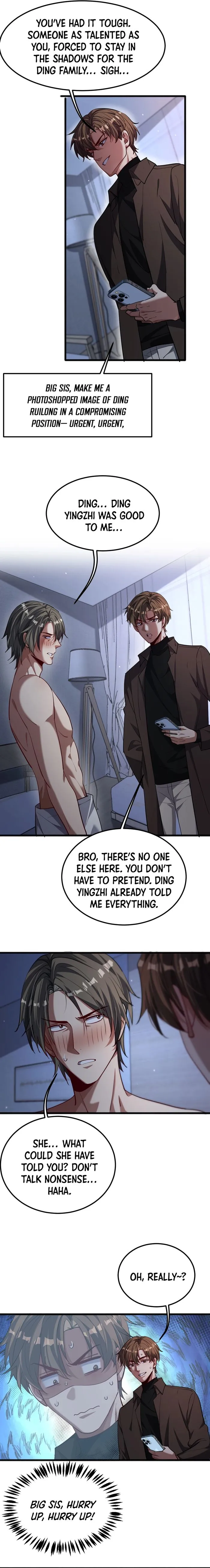 I’m Stuck On The Same Day For A Thousand Years Chapter 173 page 2