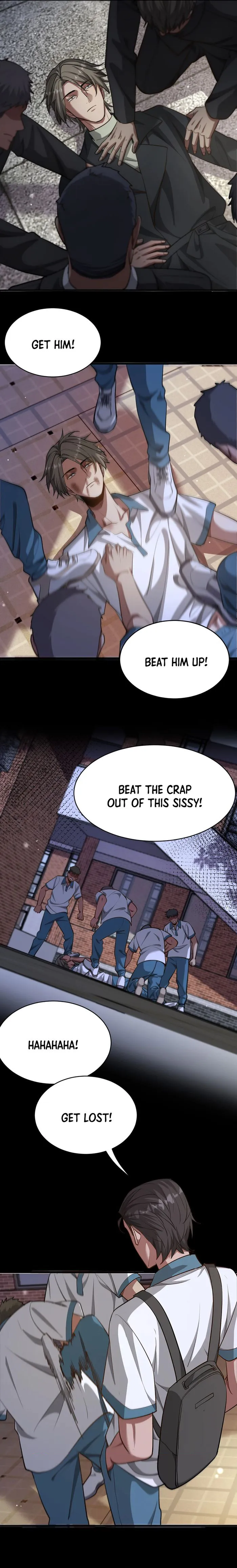 I’m Stuck On The Same Day For A Thousand Years Chapter 173 page 12