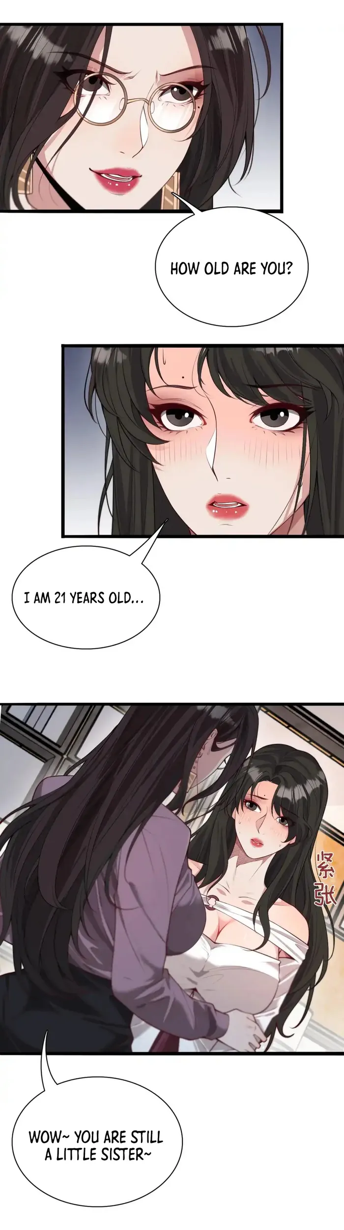 I’m Stuck On The Same Day For A Thousand Years Chapter 53 page 2