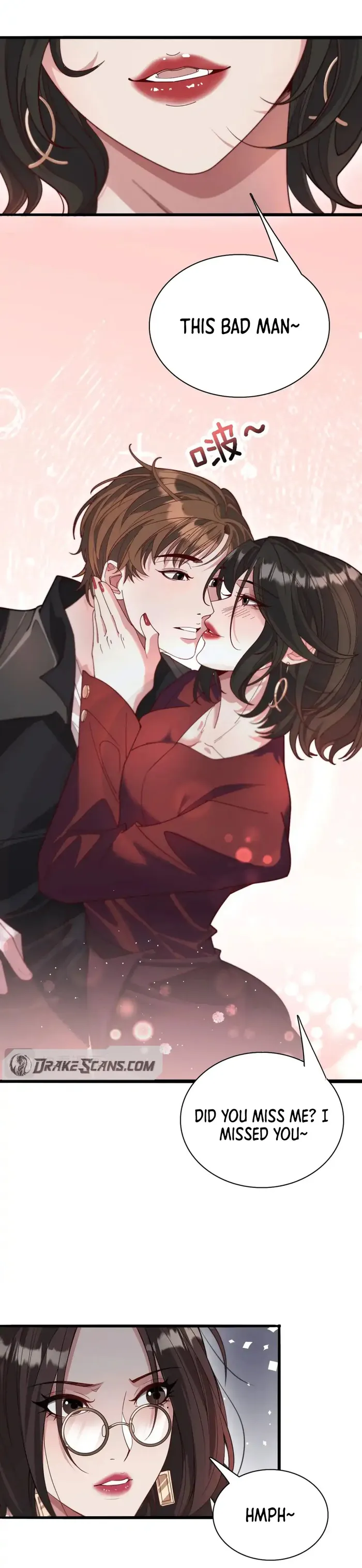 I’m Stuck On The Same Day For A Thousand Years Chapter 53 page 9