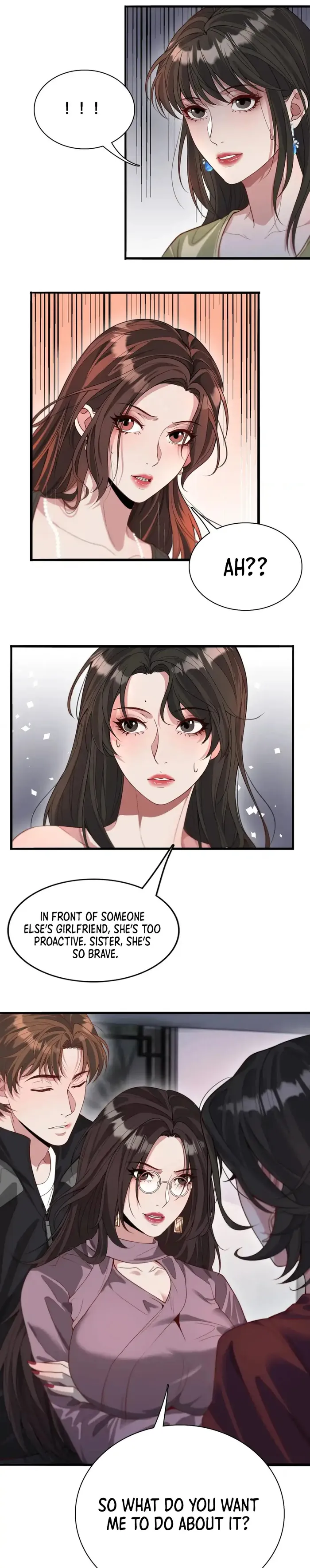 I’m Stuck On The Same Day For A Thousand Years Chapter 53 page 10