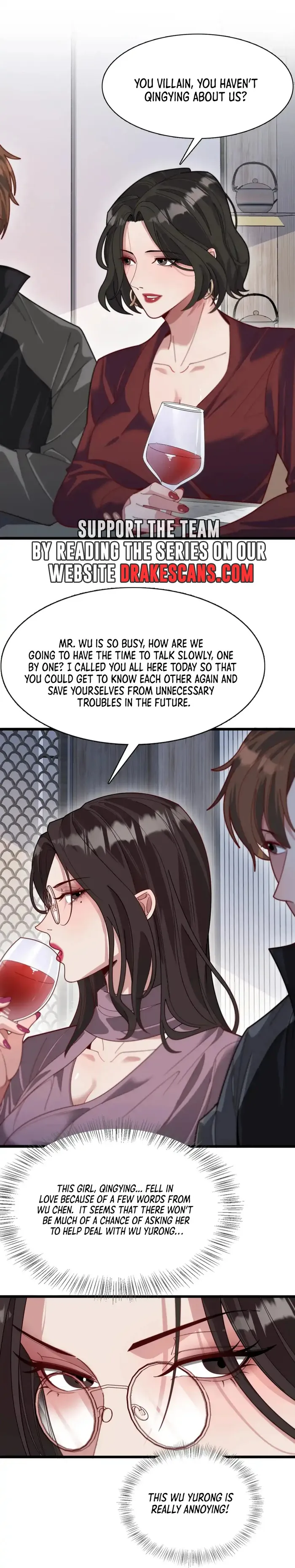 I’m Stuck On The Same Day For A Thousand Years Chapter 53 page 15