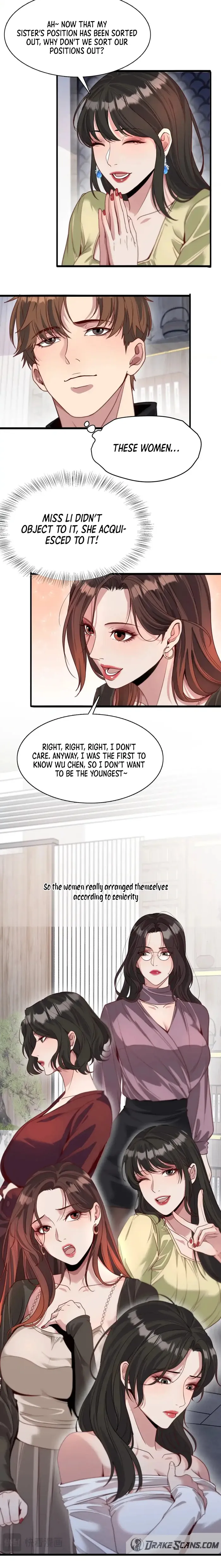 I’m Stuck On The Same Day For A Thousand Years Chapter 53 page 18