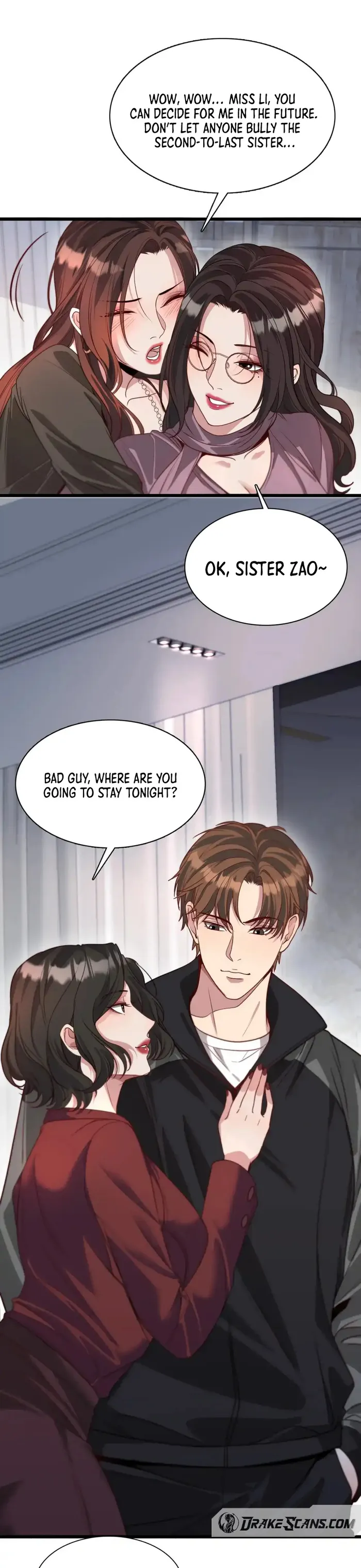 I’m Stuck On The Same Day For A Thousand Years Chapter 53 page 19