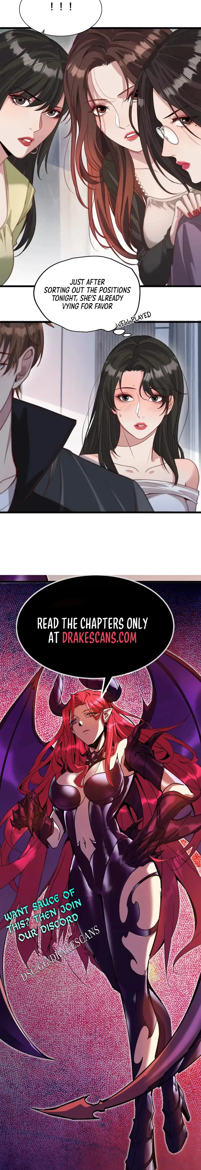 I’m Stuck On The Same Day For A Thousand Years Chapter 53 page 20