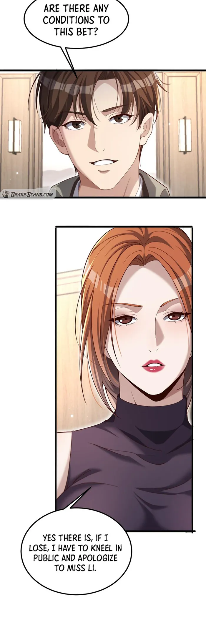 I’m Stuck On The Same Day For A Thousand Years Chapter 68 page 17