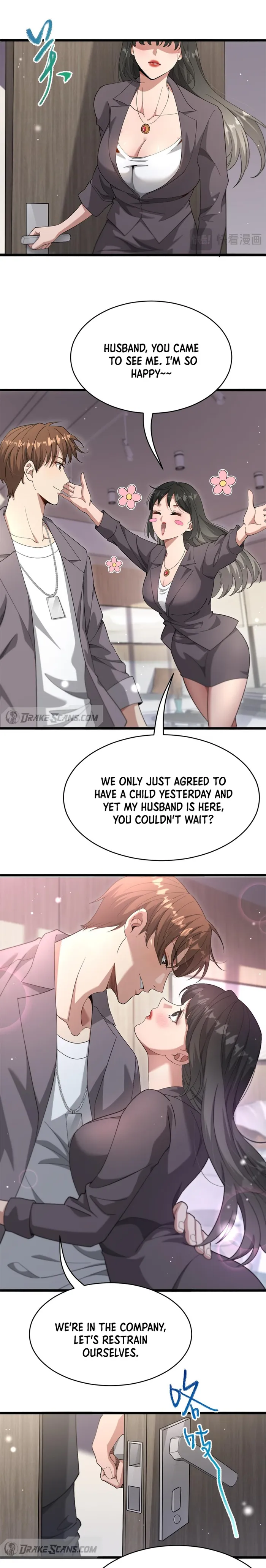 I’m Stuck On The Same Day For A Thousand Years Chapter 81 page 6