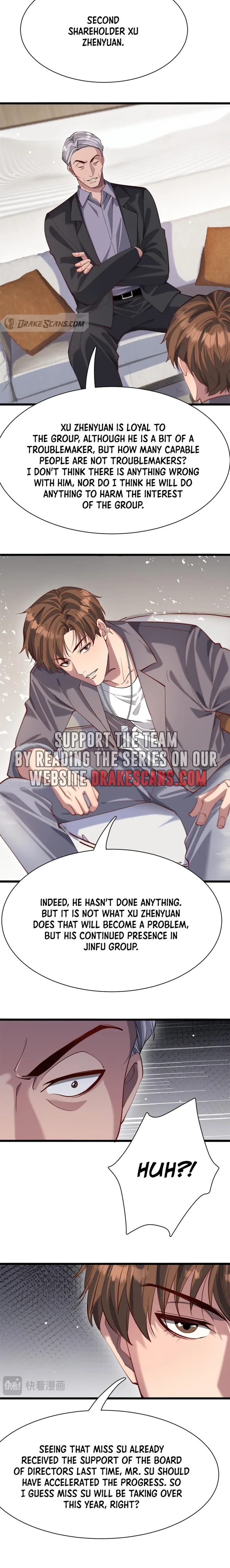 I’m Stuck On The Same Day For A Thousand Years Chapter 81 page 13