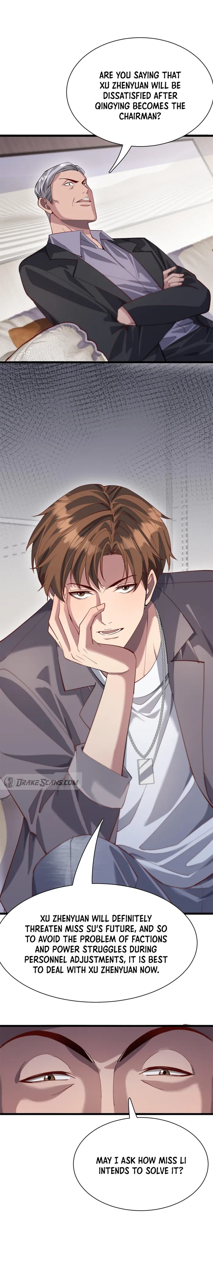 I’m Stuck On The Same Day For A Thousand Years Chapter 81 page 14