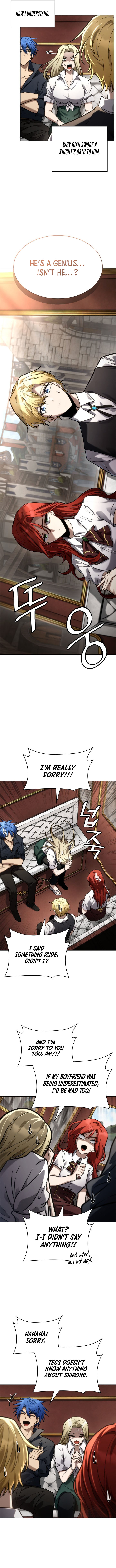 Infinite Mage Chapter 108 page 12