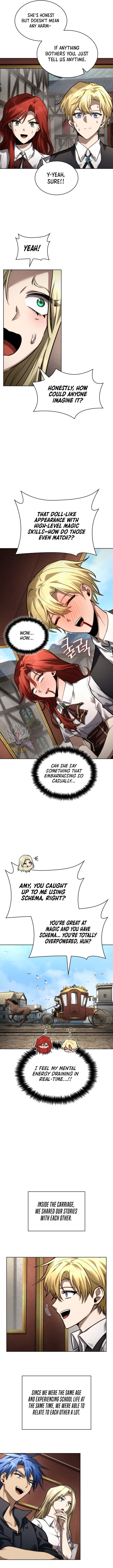 Infinite Mage Chapter 108 page 13