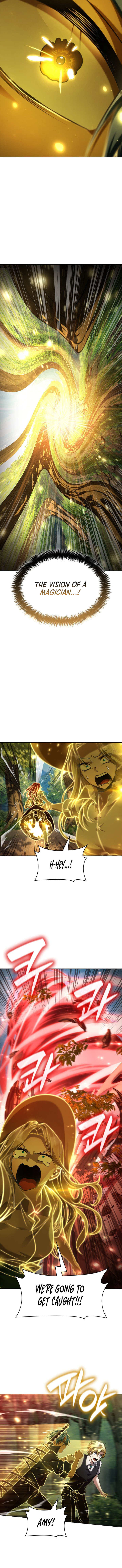 Infinite Mage Chapter 108 page 6