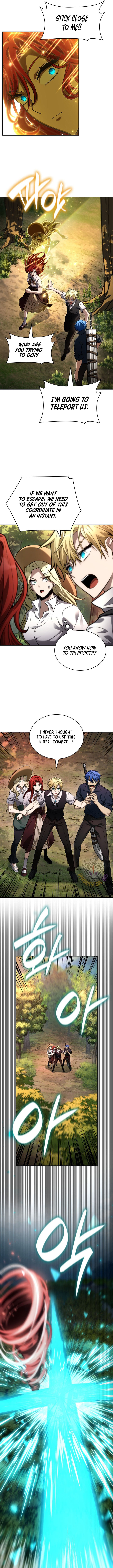 Infinite Mage Chapter 108 page 7