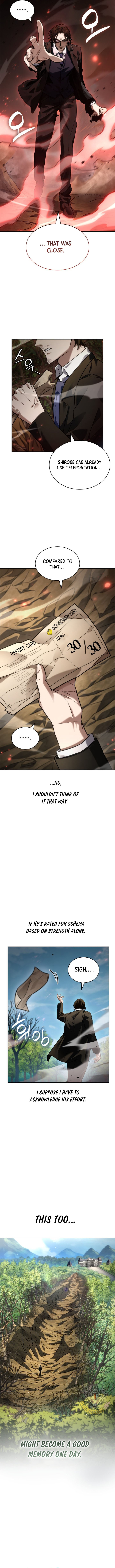 Infinite Mage Chapter 108 page 9