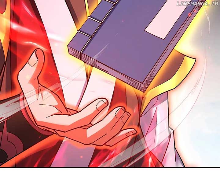 Invincible After Shocking My Empress Wife Chapter 58 page 6