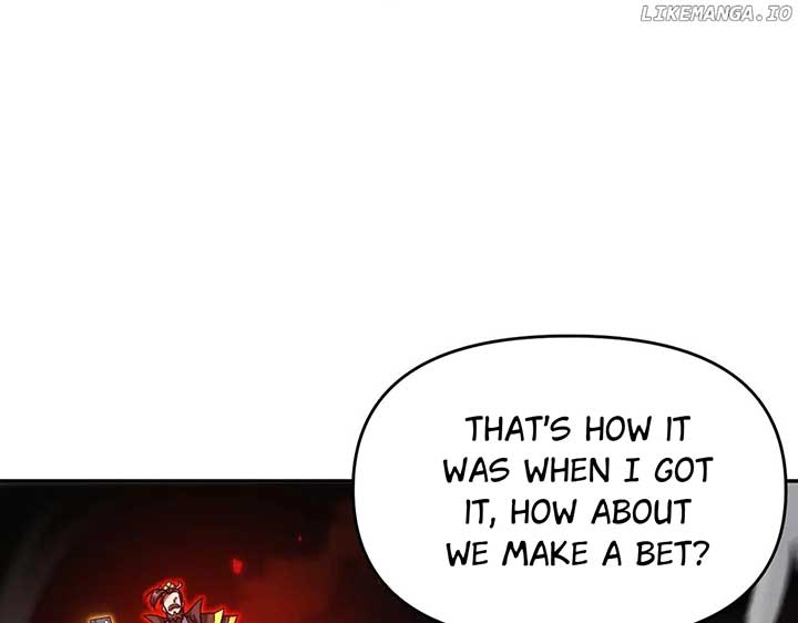 Invincible After Shocking My Empress Wife Chapter 58 page 7
