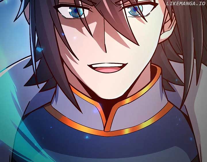 Invincible After Shocking My Empress Wife Chapter 58 page 12