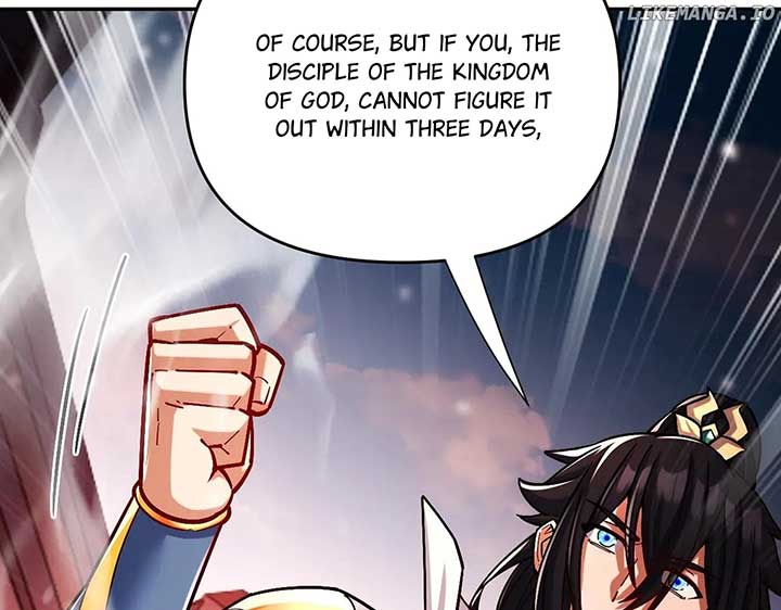 Invincible After Shocking My Empress Wife Chapter 58 page 16