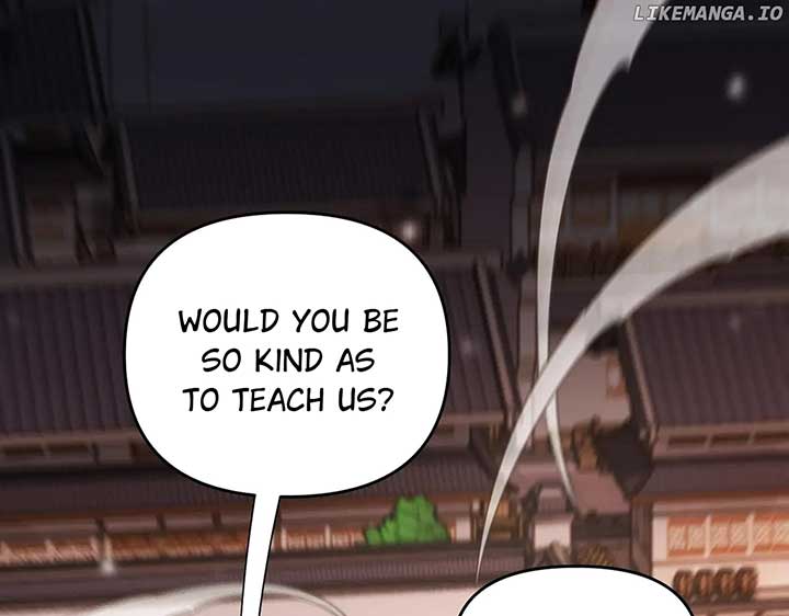 Invincible After Shocking My Empress Wife Chapter 58 page 19