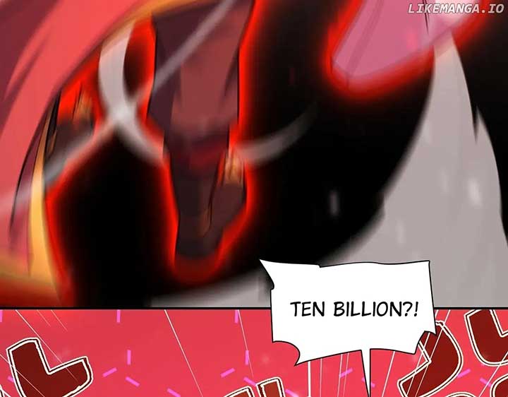 Invincible After Shocking My Empress Wife Chapter 58 page 23