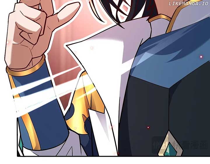 Invincible After Shocking My Empress Wife Chapter 58 page 30