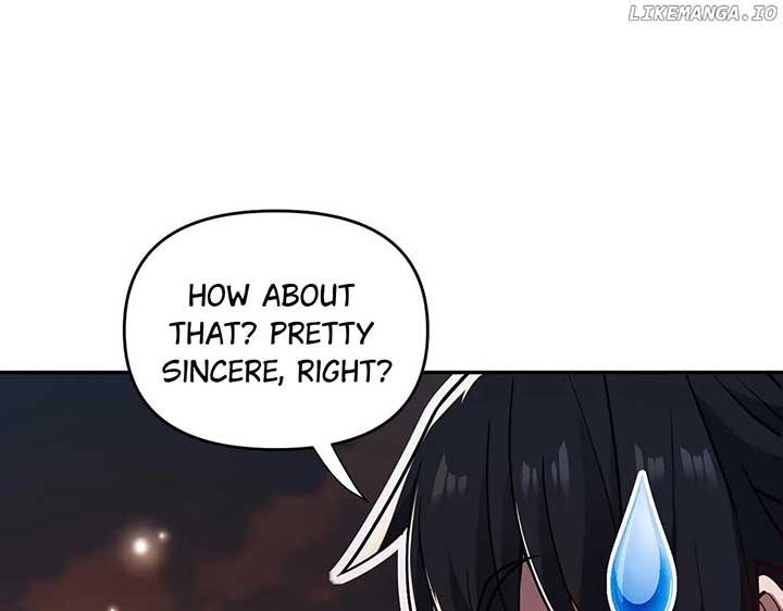 Invincible After Shocking My Empress Wife Chapter 58 page 31