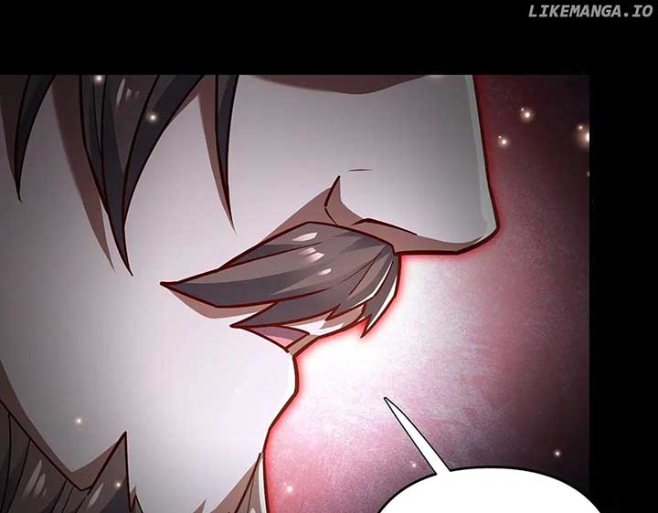 Invincible After Shocking My Empress Wife Chapter 58 page 34