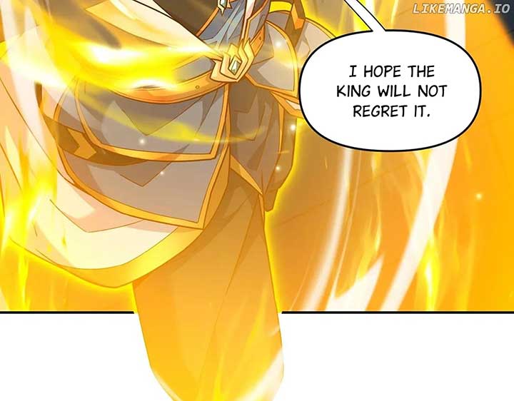 Invincible After Shocking My Empress Wife Chapter 58 page 42