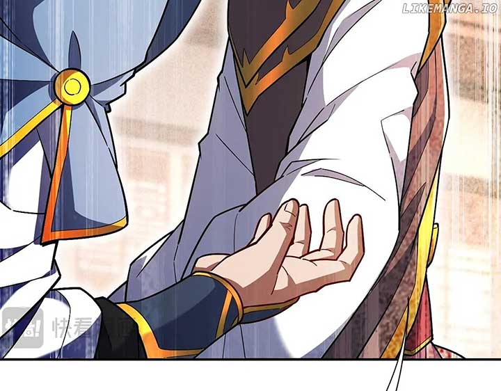 Invincible After Shocking My Empress Wife Chapter 58 page 45