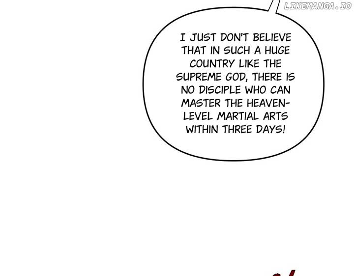 Invincible After Shocking My Empress Wife Chapter 58 page 46