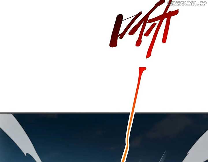 Invincible After Shocking My Empress Wife Chapter 58 page 47