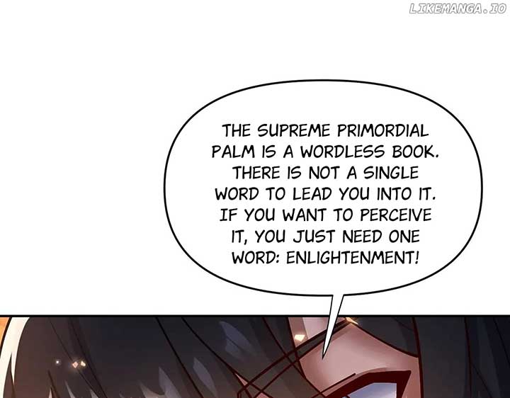 Invincible After Shocking My Empress Wife Chapter 58 page 53