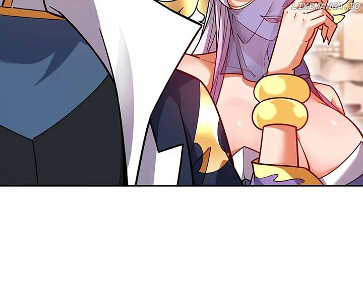 Invincible After Shocking My Empress Wife Chapter 58 page 62
