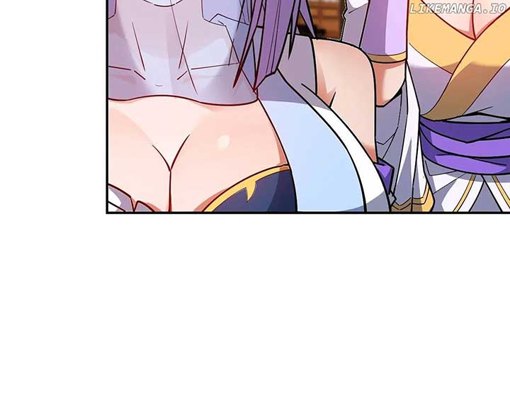 Invincible After Shocking My Empress Wife Chapter 58 page 64