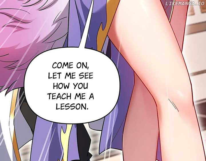 Invincible After Shocking My Empress Wife Chapter 58 page 68