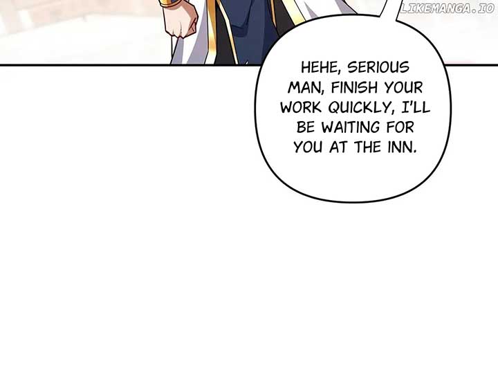 Invincible After Shocking My Empress Wife Chapter 58 page 72