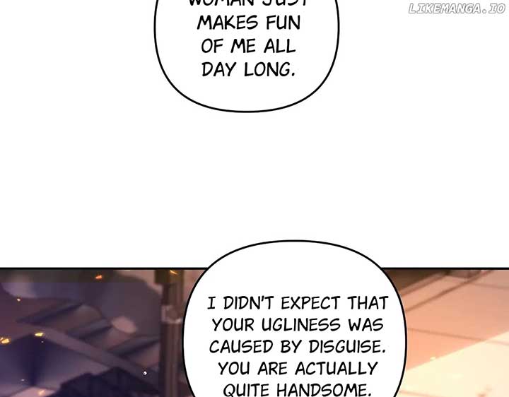 Invincible After Shocking My Empress Wife Chapter 58 page 75