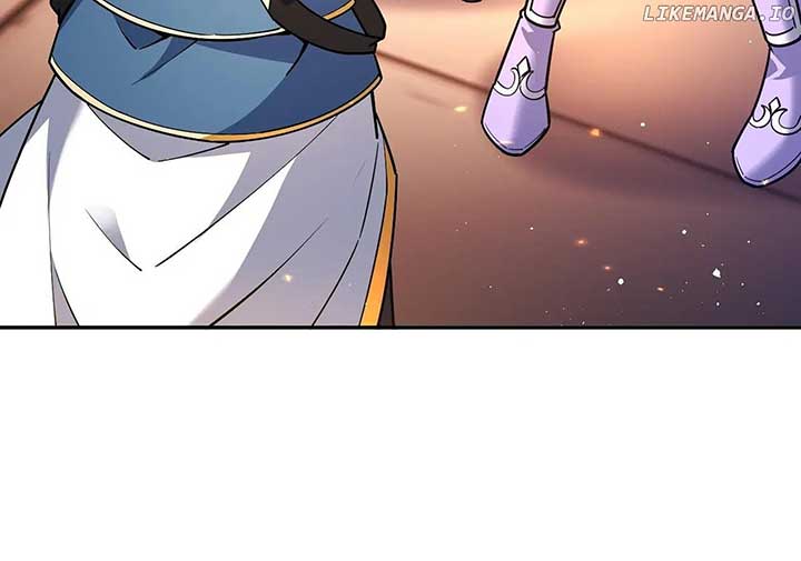 Invincible After Shocking My Empress Wife Chapter 58 page 78