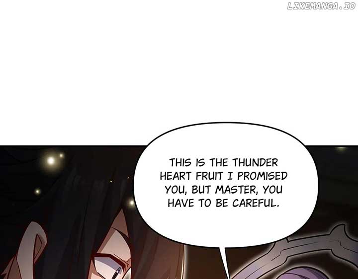 Invincible After Shocking My Empress Wife Chapter 58 page 84
