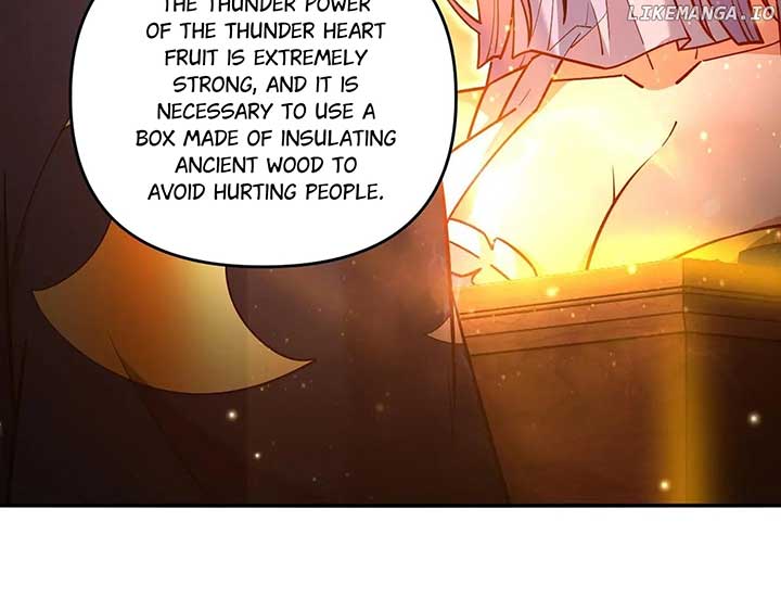 Invincible After Shocking My Empress Wife Chapter 58 page 86