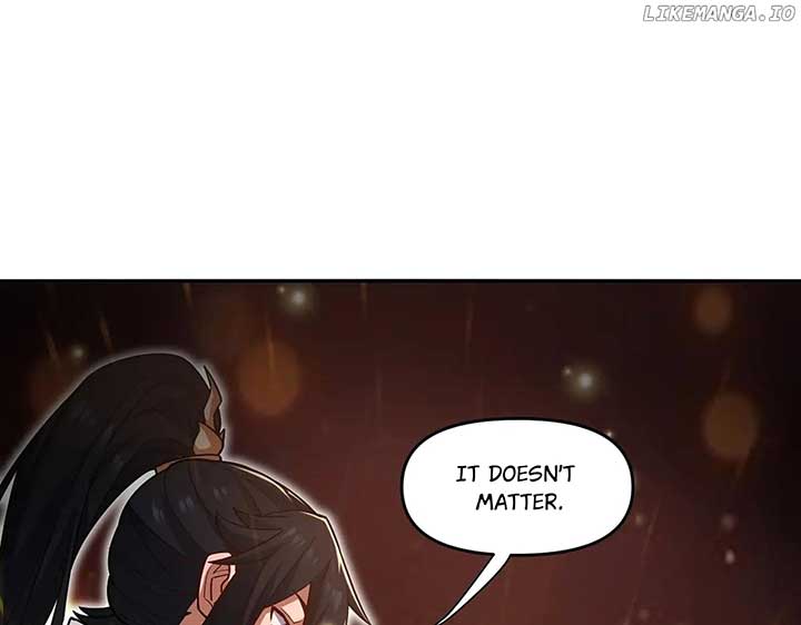 Invincible After Shocking My Empress Wife Chapter 58 page 87