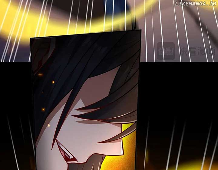 Invincible After Shocking My Empress Wife Chapter 58 page 96