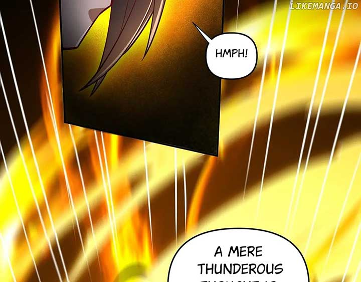 Invincible After Shocking My Empress Wife Chapter 58 page 97