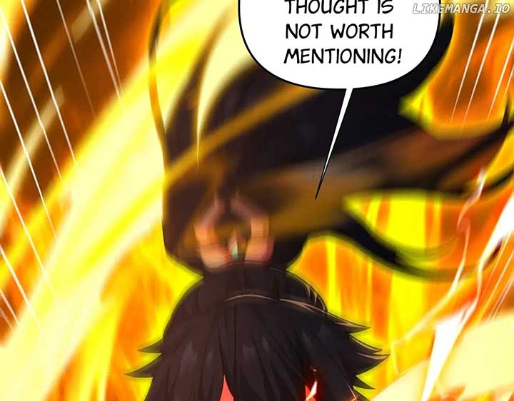 Invincible After Shocking My Empress Wife Chapter 58 page 98