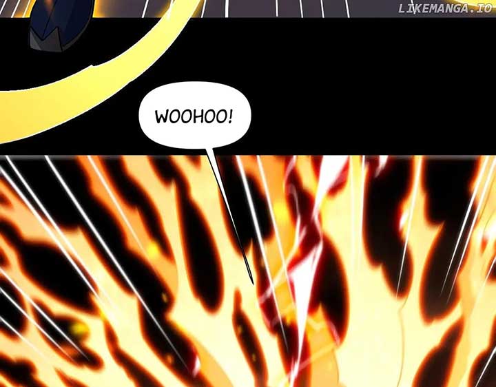 Invincible After Shocking My Empress Wife Chapter 58 page 102